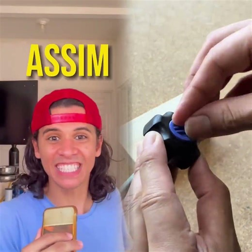 Controle do PLAYSTATION!! [É BOLINHA]