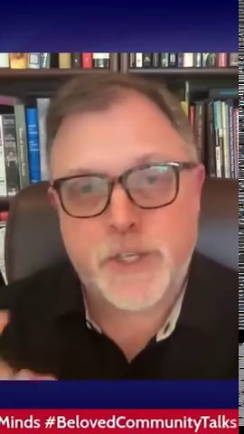 In this episode of our #BelovedCommunityTalks, Tim Wise shares his thoughts on White Replacement Theory and how it’s being weaponized by white supremacists and for dangerous political agendas. This and other #BCT episodes are available here: https://youtube.com/user/TheKingCenter | The King Center