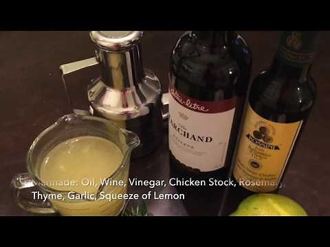 How to Cook Ostrich Steaks