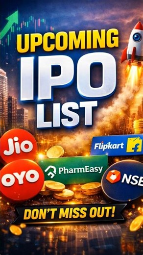 More upcoming IPOs explained clearly. Like, share & subscribe for updates! #ipoalertsindia