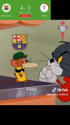 PMD_FTBL sur TikTok