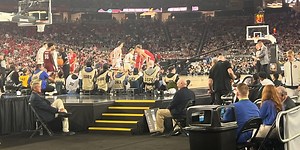 UConn men’s basketball defeats Alabama, earns date with Purdue in the championship