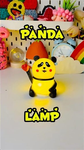 Diy Viral light lamp in RS 20 😱😱| how to make diy lamp at home #diy #craft #handmade @craftykiki