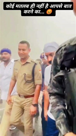 There is no point in talking to you 🤬 #jaibhim #bhimarmy #shortvideo #chandrashekharazad ❤️‍🔥