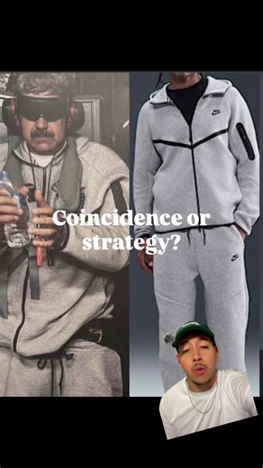 Nike Tech Fashion Trends You Need to Know