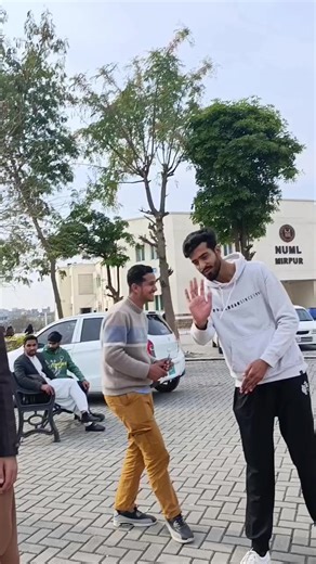 A Day in the Life at University: Fun Moments