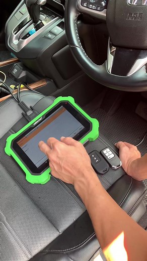 Duplikat Smart Key Remote untuk Spare | Brilliant Locksmith Kepong