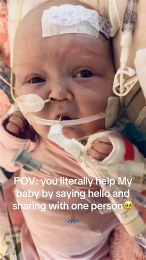 How Saying Hello Can Help Your Baby Thrive