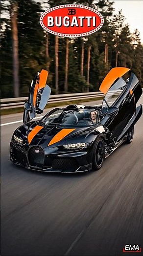 The Bugatti Evolution(1899-2026) | From Brass to 304 MPH 🔥