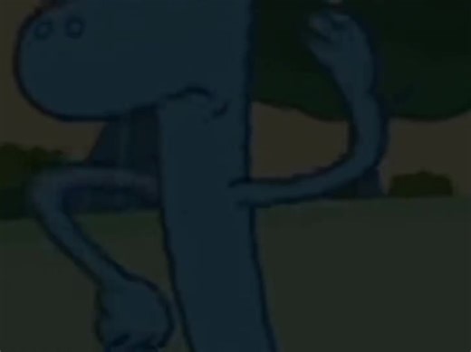 Amnesia in Happy Tree Friends: Lumpy's Journey