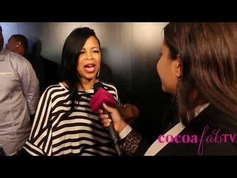 What REALLY Happened To En Vogue? Dawn Robinson Speaks Out!
