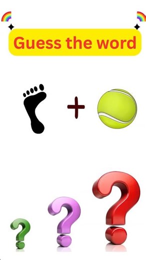 Guess the Object Game | Kids Quiz | #shorts