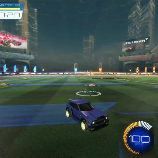 Stall Rest King in Gaming