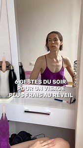 Envie de commencer à sculpter et réveiller votre visage en seulement 10 minutes par jour ? Voici 6 exercices qui vont vous aider à transformer votre visage dès aujourd’hui ✨ 👉Écrivez MATIN en commentaire et recevez gratuitement ma routine décongestionnante #faceyoga #routinebeaute #visagelift #autosoins #bienetre #FaceGym #FitnessDuVisage | Face gym avec Masha