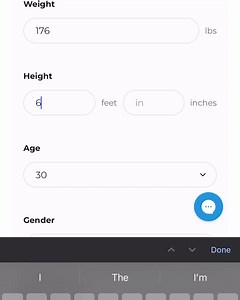 The most accurate Volume Calculator on the market. Alongside our board recommender to get you on the right Traktor. Try it out now. | JS Industries