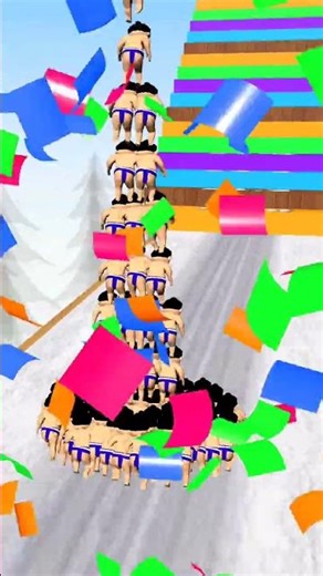 battle dash gameplay