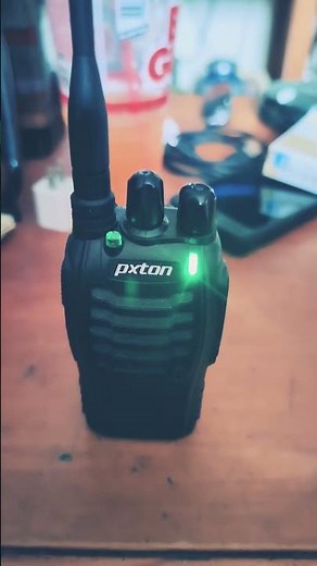 Pxton Walkie Talkies Review 🔥 Cheap BUT Repeater Capable?! (Hidden Gem Radios) 📡📶📡