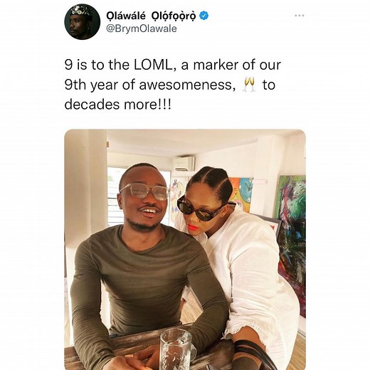 Brymo releases ‘9’ a Two-part Album Dedicated to His Love | Listen to “Èsan” & “Harmattan and Winter”