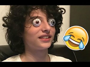 Finn Wolfhard ( Stranger Things / IT Movie) - 😊😅😊 CUTE AND FUNNY MOMENTS - TRY NOT TO LAUGH 2018