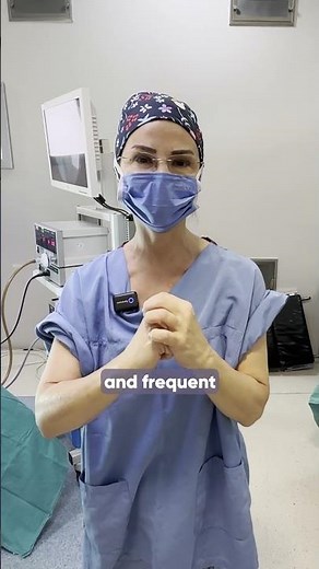 Successful Laparoscopic Myomectomy