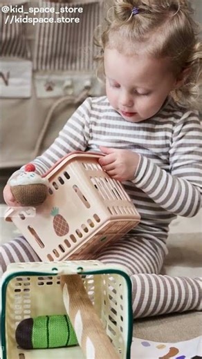 KidSpace.Store_Toys & Decors