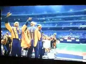 Drumline - Ending Scene