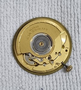 ETA 2892-2 Used Movement (100% Original) - Etsy UK