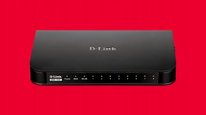 Ditch These Dangerous D-Link VPN Routers Now—There's a Security Flaw