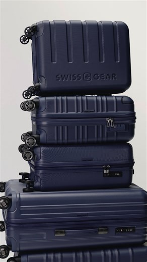 SWISSGEAR on Instagram: "Black Friday is here! Save up to 60% off sitewide at SWISSGEAR — shop online now before it’s gone!"