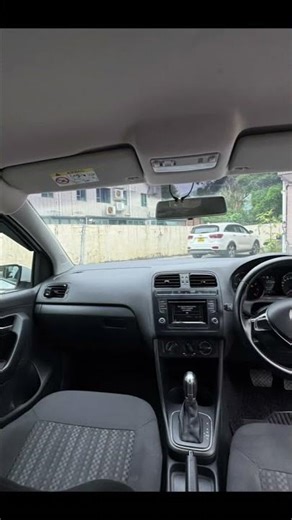 🚗💨 VW Polo 2017 – Smart, Stylish & Built to Perform! ✨ | Compact Power Meets Everyday Comfort!