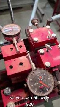 Adding a Light to My Cook’s Dual Tooth Setter