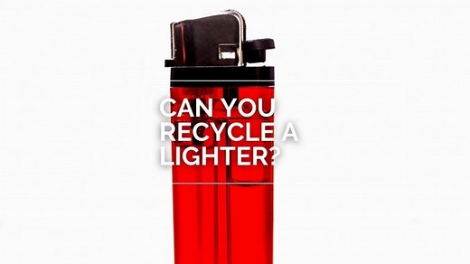 How to Properly Dispose of Used Lighters: A Step-by-Step Guide