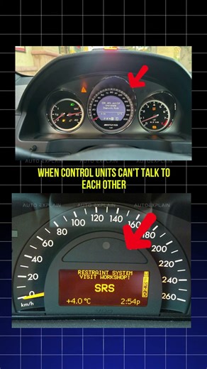 What Happens If You Don’t Flash Program After ECU Replacement