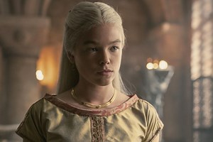 Who is Milly Alcock? How She Went From Washing Dishes to ‘House of the Dragon’