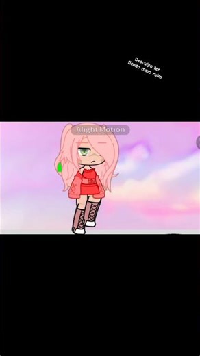 desculpe ter ficado meio ruim #gacha #naofloppa #gachalife