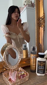 I dare say, @thealondraflores has transformed her room to one fit for only the rarest of jewels. 💎👑 . Il va sans dire, @thealondraflores a transformé sa chambre pour que celle-ci soit digne du joyau le plus rare. 💎👑 | Bath & Body Works Canada