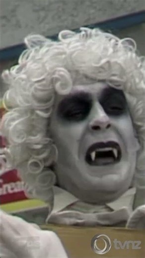 It is I Count Homogenized