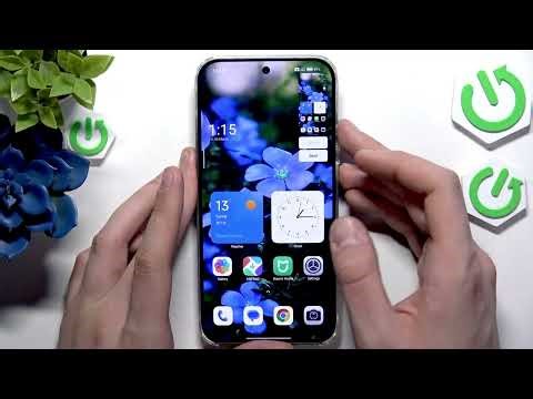 Xiaomi 17 Ultra GPS Signal Weak Indoors — Fix