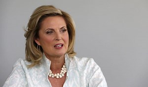 Seeking Patients' Stories, Ann Romney Launches #50MillionFaces Campaign