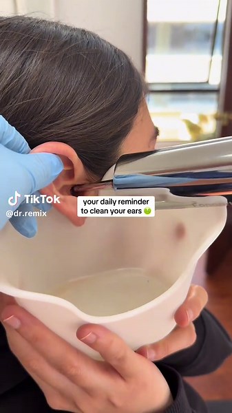 Effective Ear Cleaning Techniques and Tools