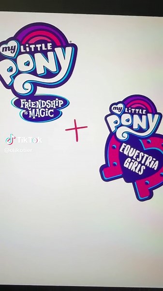 Rainbow Dash Redesign Video Showcase