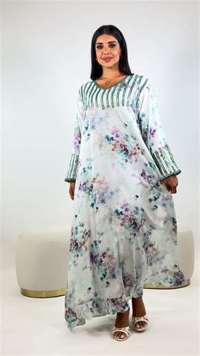 ‎جلابيات المدام مي الكويتية‎ on Instagram‎: "✨ جلابيات قطن 100% ناعمة على البشرة ومريحة لحد ما تقولين بس متوفرة بمقاسين 1 و 2 وتناسب من M لين XXL 💃🤍 والسعر : 100 ريال قطري بس . 🔥 🚚 توصيل فوري داخل قطر 📦 وشحن للخليج كله لا تفوّتين الأناقة والراحة خذي لك جلابية تشرح الخاطر 🪗 للتواصل واتساب 👇🏻👇🏻 70543389 📲🛍️ #قطر #الدوحه #السعودية #الاكسبلور #الامارات امريكا ‪@drtylljlbyt‪@mayklsany91‬91 explorepage جلابيات_رمضان جلابيات_قطر جلابيااماراتيه جلابيات_فخمه قفطان_مغربي عباية عبايات قطر الدوح