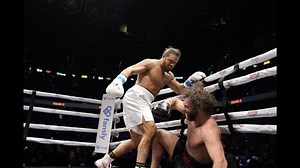 John Morrison's boxing debut: Every current and former WWE star who accompanied him to the ring