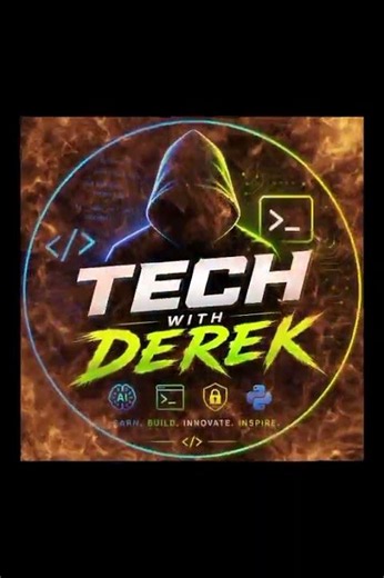 🚀 Learn Python on Android with Termux! 💻#Termux #Python #TechWithDerek 🔥