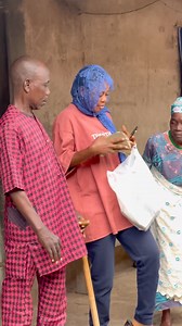 350K views · 10K reactions | Baba Ask Me To Share The Money Equally . | Damilolaroyal | Facebook