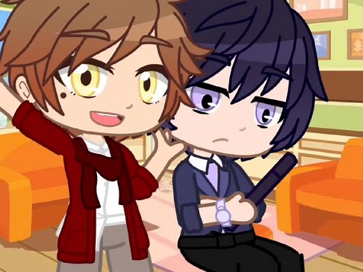 I know it's not the best but I tried 😅👍 Luke x Zander #themusicfreaks #luketmf #zandertmf #lukexzander #123muah #tmf #rosyclosy #fyp #fypシ #foryou #4u #foryoupage #viral? #itriedmybest #Luke._and_.Zander