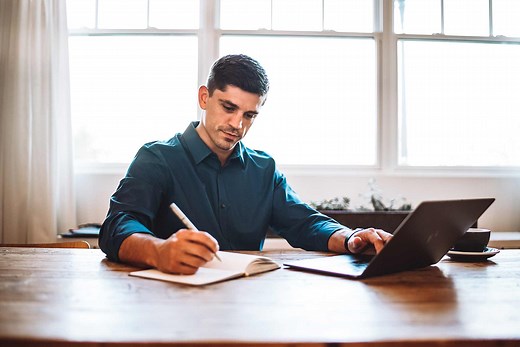 Redacción para abogados