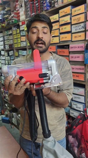 Dust free marble cutter|wood cutter machine #marblecutter #woodcutter #viralshorts