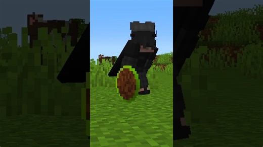 Este mod te permite rellenar agujeros en Minecraft