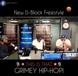 97K views · 1.9K reactions | Raw freestyles.. Good to see D-Block next generation!  | Born Famous | Facebook